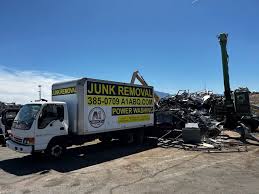 Best Scrap Metal Removal  in Franklinton, NC