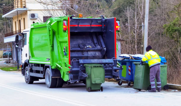 Best Property Management Cleanouts  in Franklinton, NC