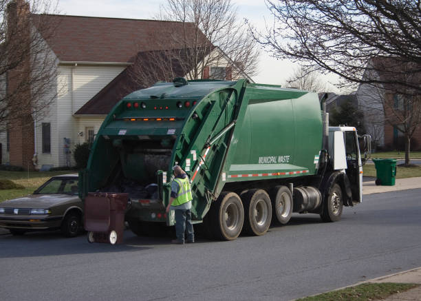 Reliable Franklinton, NC Junk Removal Solutions