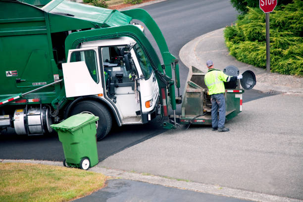 Best Residential Junk Removal  in Franklinton, NC