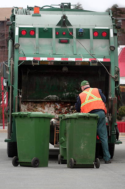 Best Yard Waste Removal  in Franklinton, NC