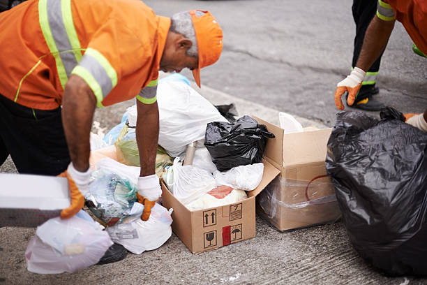 Best Recycling Services for Junk  in Franklinton, NC