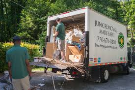 Best Commercial Junk Removal  in Franklinton, NC