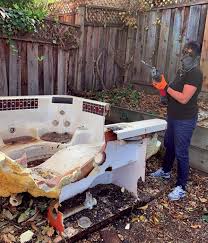 Same-Day Junk Removal Services in Franklinton, NC